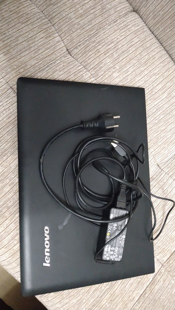 Laptop Lenovo G50-80