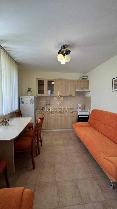 Продава се Тристаен апартамент в Свети Влас - 65 кв.м за 574 €/кв.м - Снимка #1