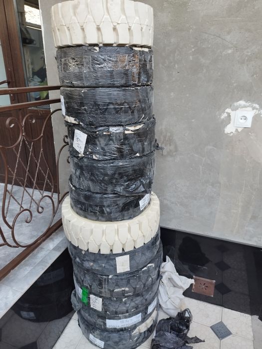 Kara balon 6.50-10 oq rangda