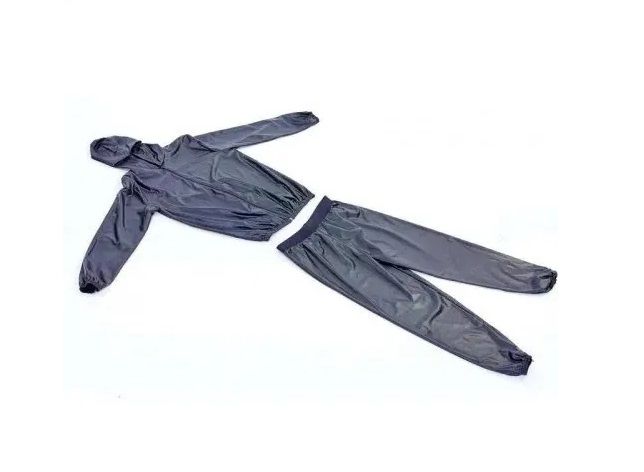 Термо костюм - сауна для занятий спортом (похудения, весогонка)