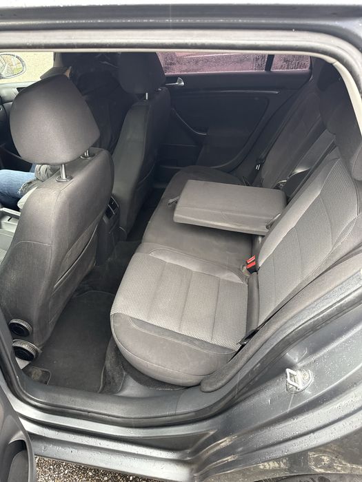 Volkswagen/Golf 6/Variant/2012/1.6 TDI/Euro 5