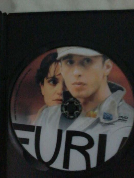 Vand DVD cu film romanesc