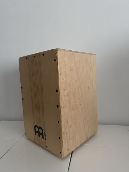 Cajon toba Thomann Meinl