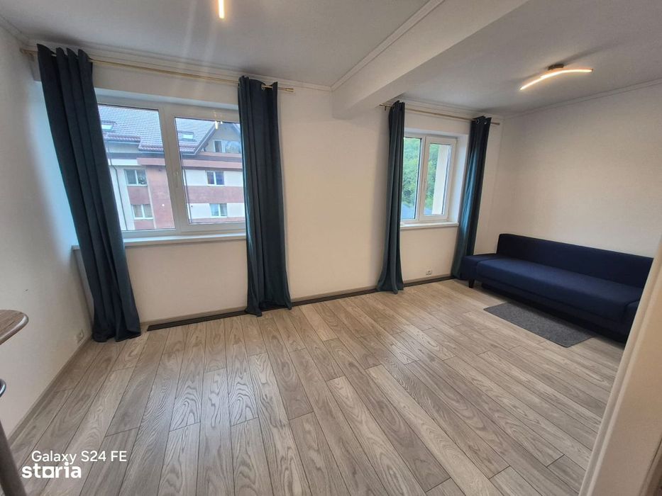 ap 2 camere zona aleea tiparului