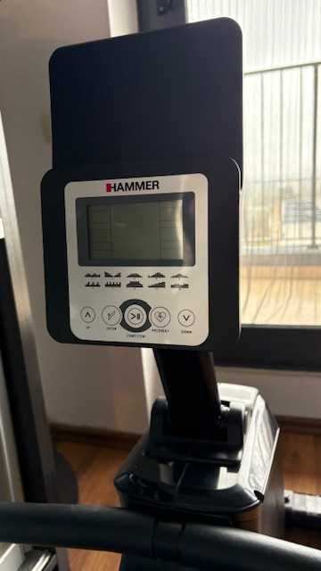 Aparat de vaslit Hammer Cobra XTR Plus II