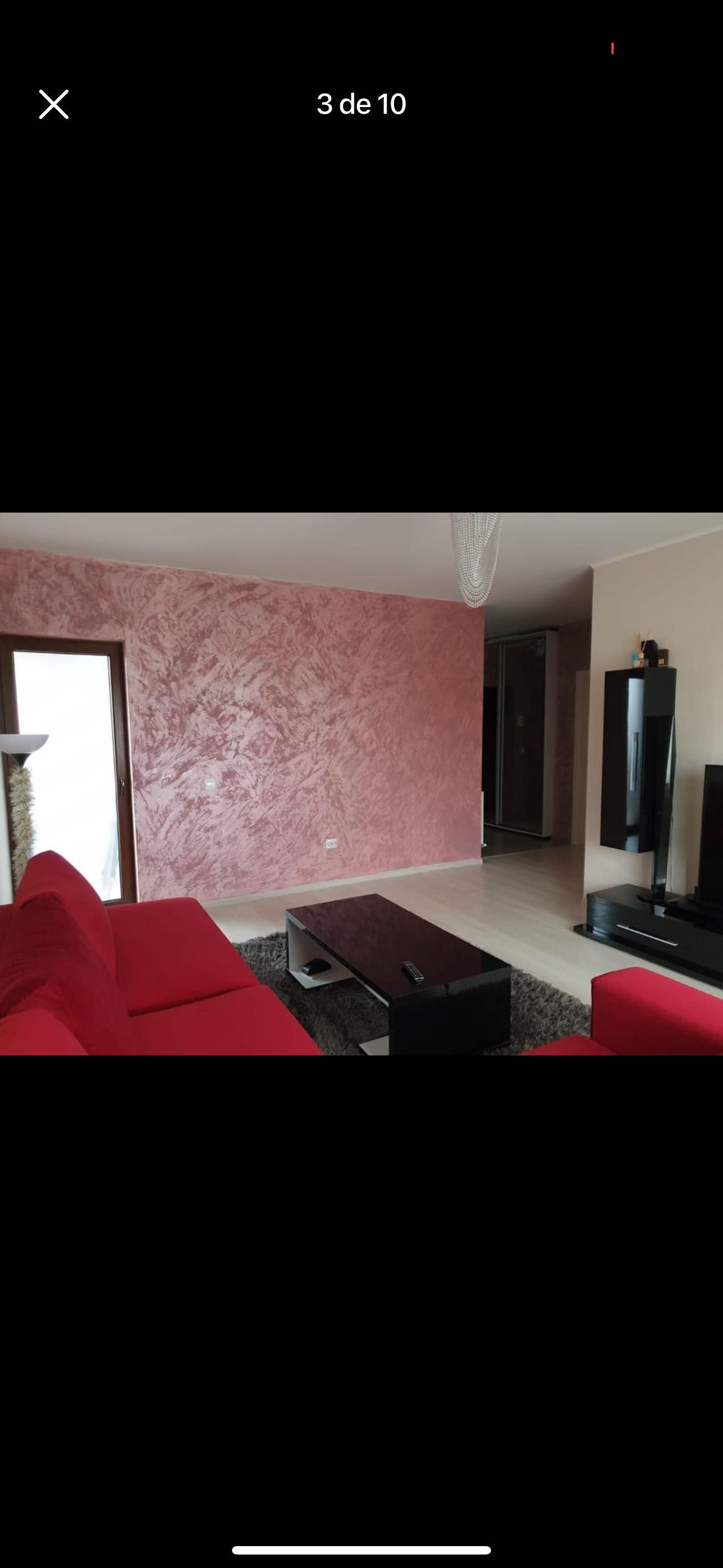 Vand Apartament 3 camere PRETUL IN €€