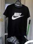 Nike оригинална тениска нова