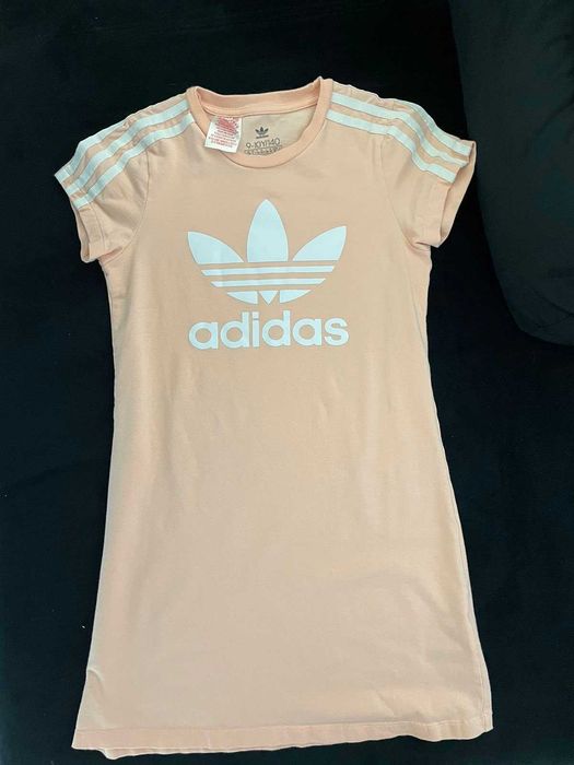 Детска рокля Adidas