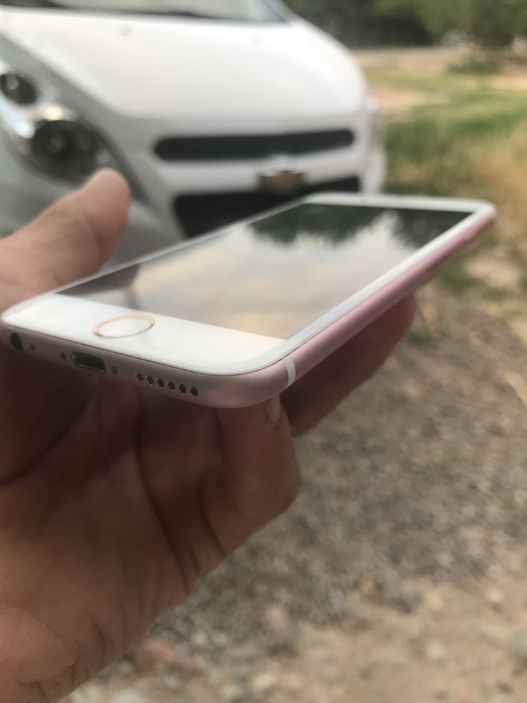 Iphone 6s 32 gb ideal