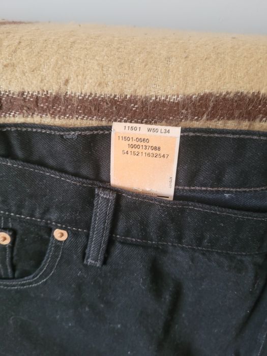 Blugi Levi Strauss w50 l34 preț 300lei