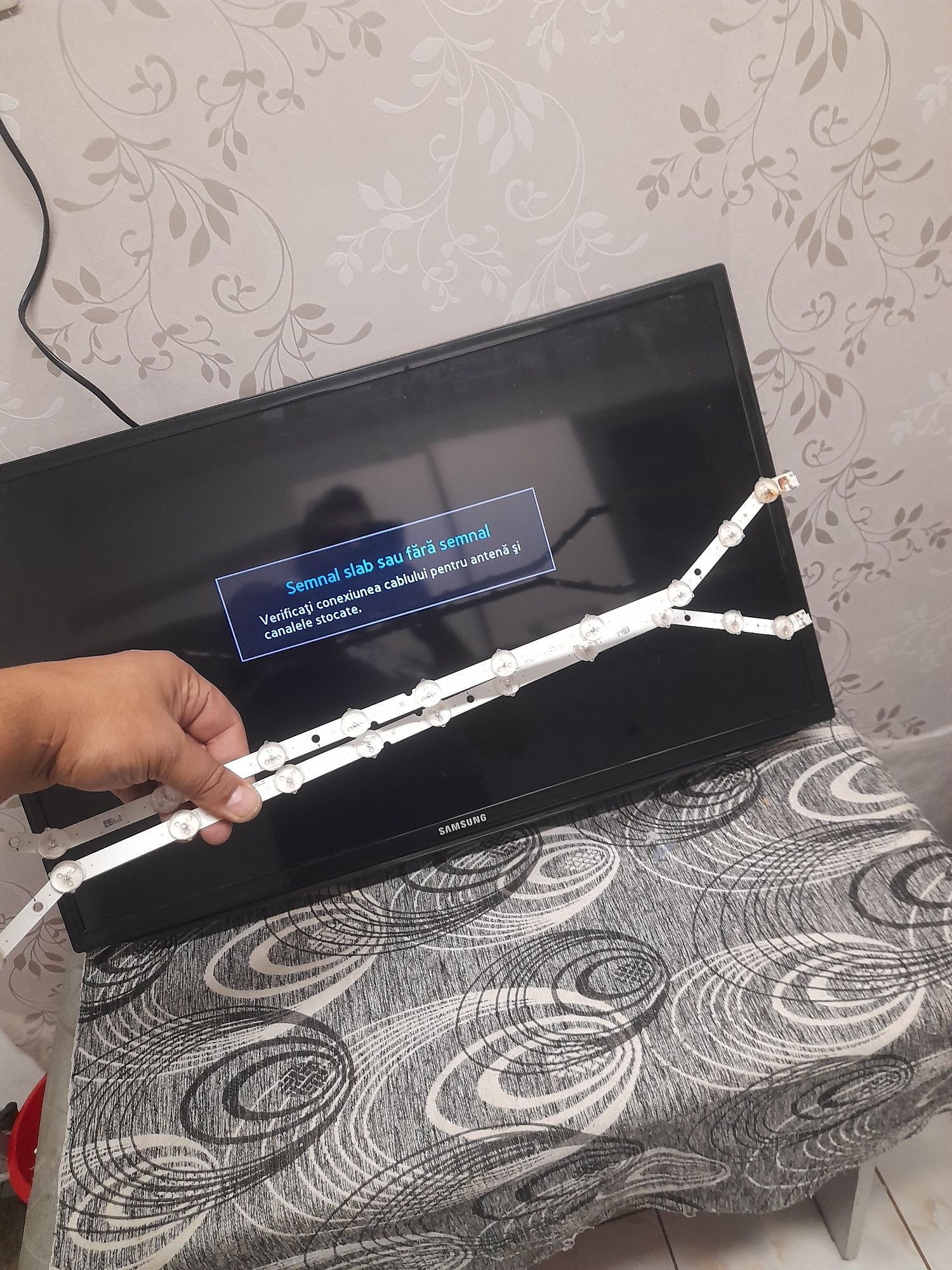 Reparatii tv toate modelele