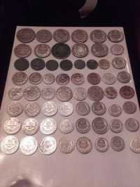 Монети - абразив за почистване на монети