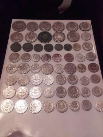 Монети - абразив за почистване на монети