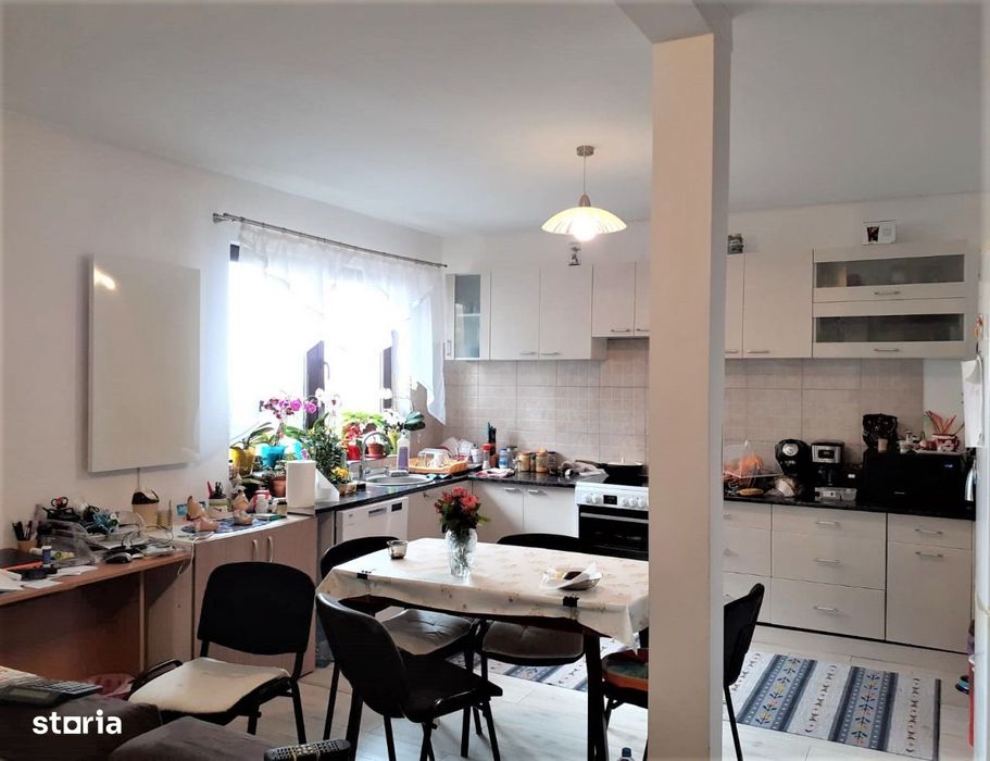 Duplex vanzare Sanpetru