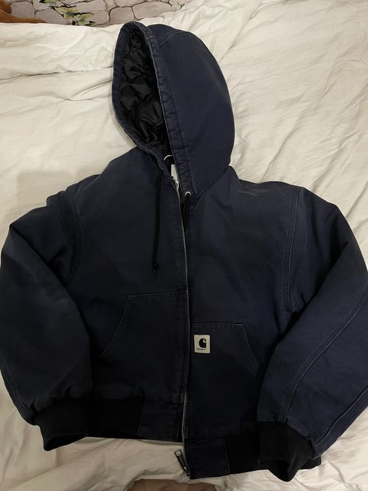 CARHARTT WIP * дамско яке W' OG winter active размер XS