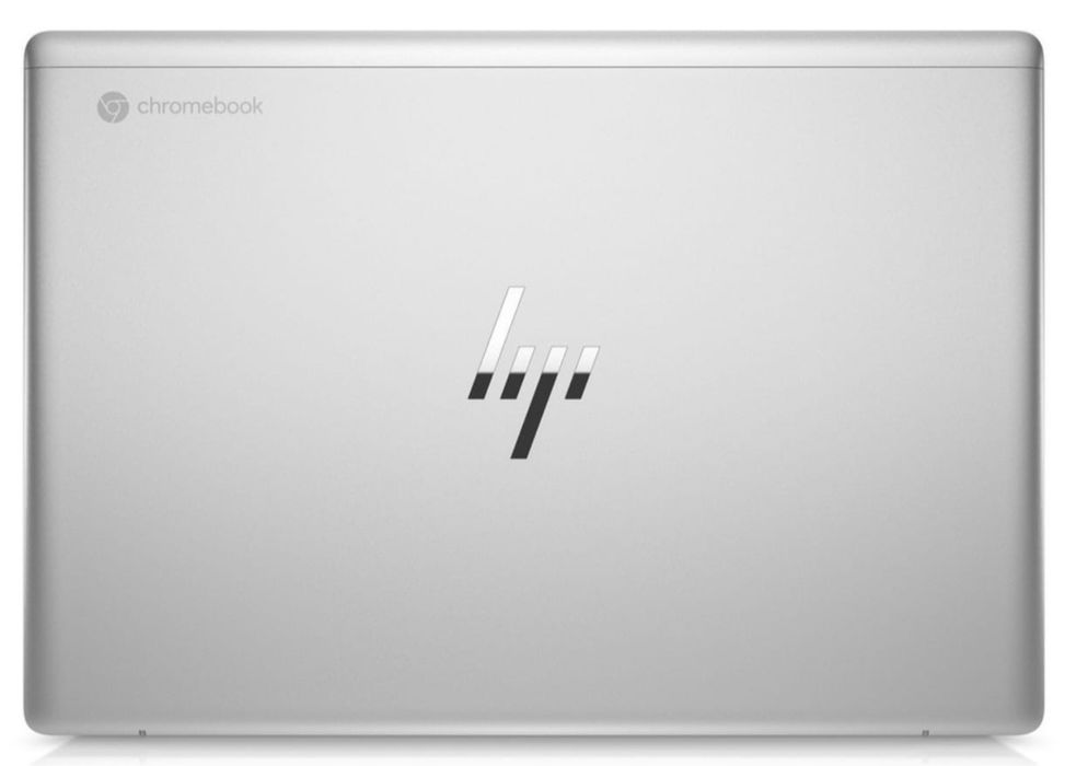 Hp chromebook i5