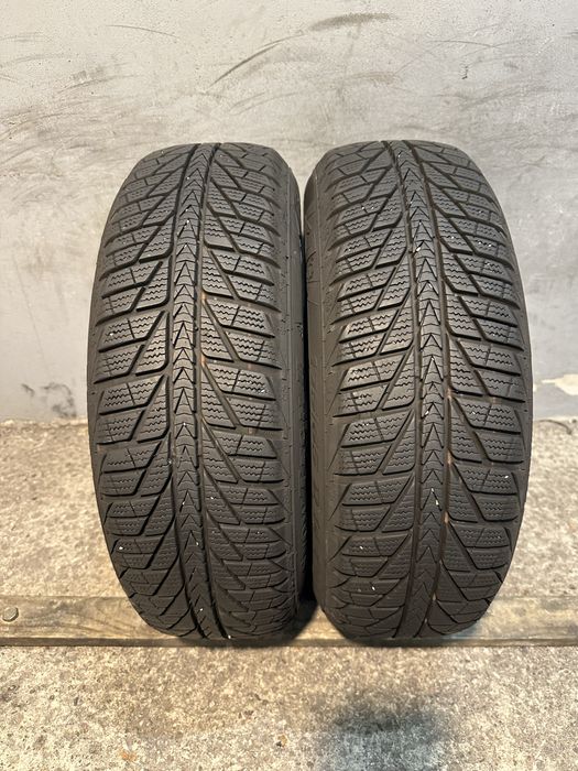 Гуми 175/65/14 VIKING Snow Tech Winter