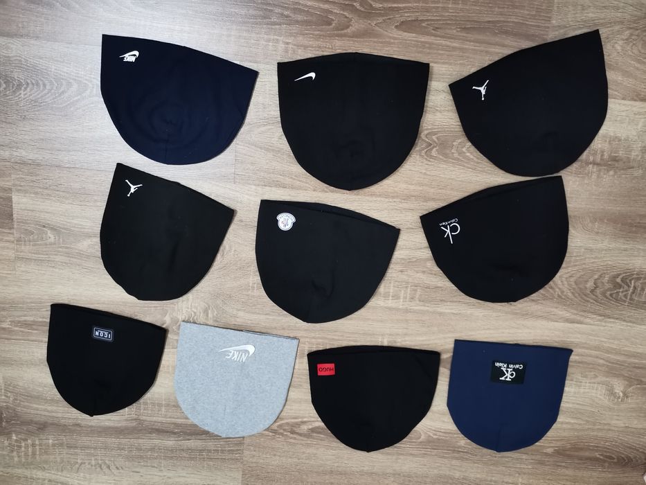 Căciuli iarnă copii și adulți Fes Nike Fes Adidas Hugo Boss Fes Jordan