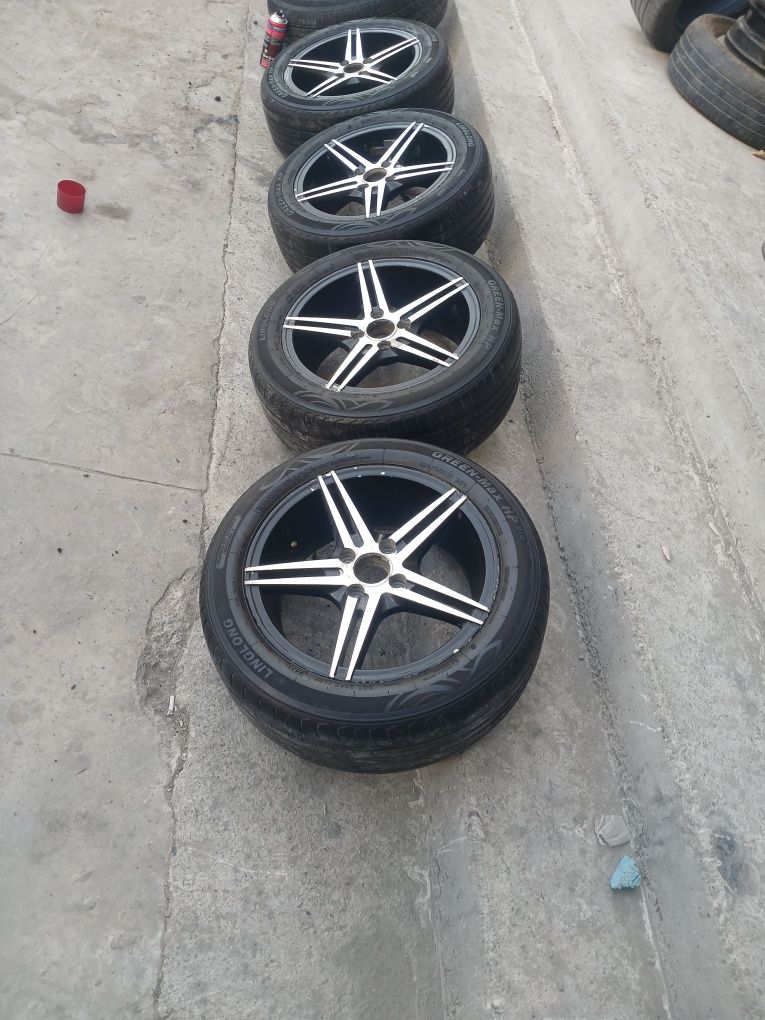 saka diska baloni bilan 120 $ singan sivarkasi yo‘q