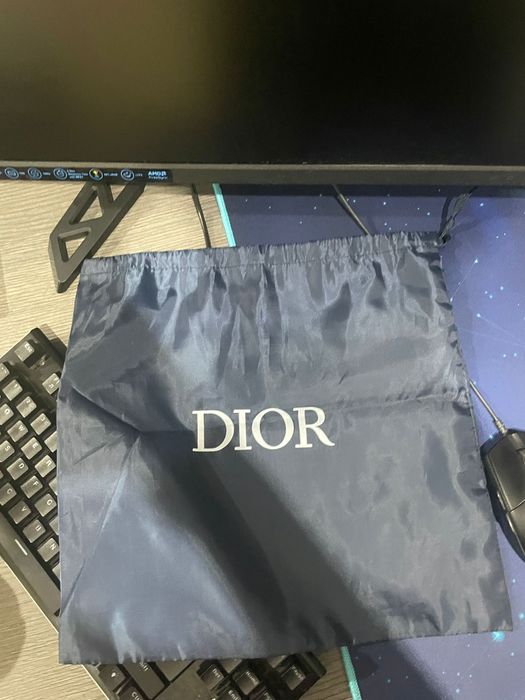 Vând adidași Dior B 30