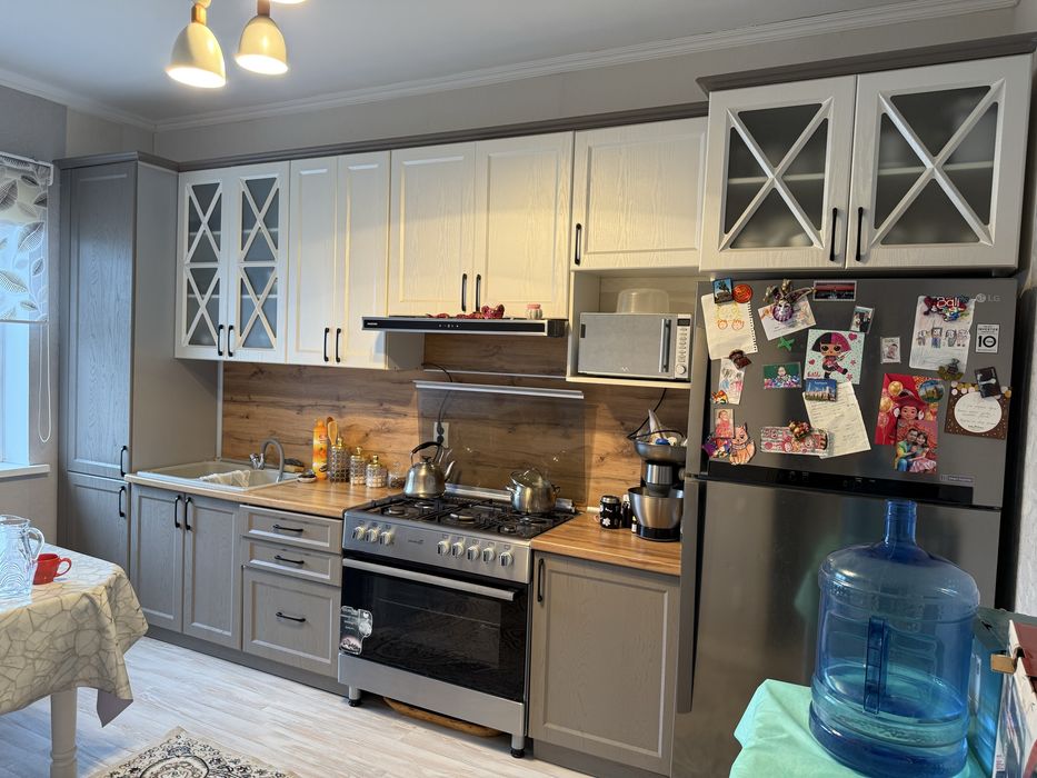 Продам частный дом в районе ПДП 2.