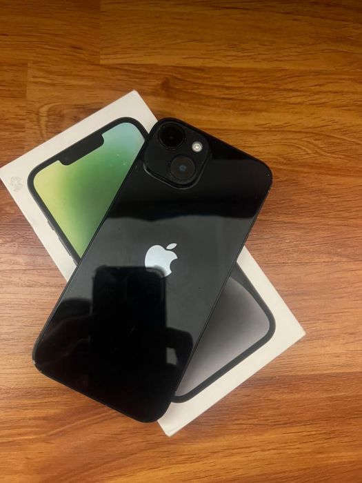 Айфон 14 идеаль 128