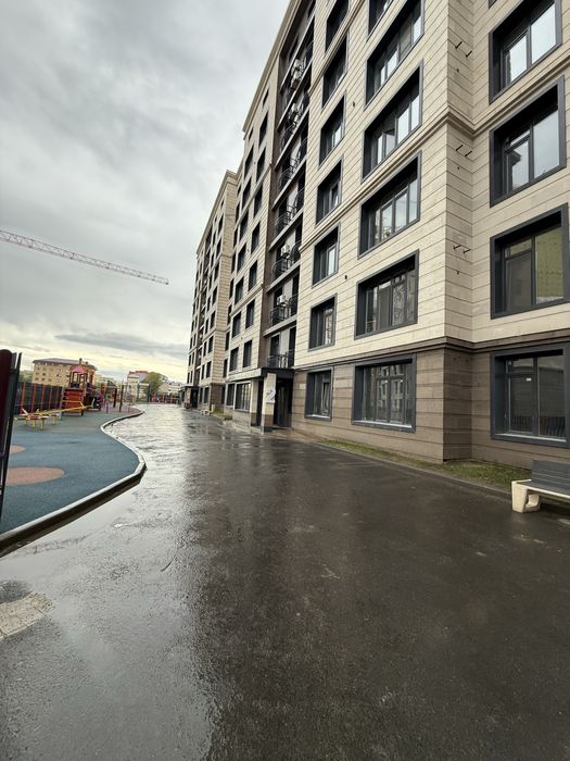 Срочно продам каартира опзис