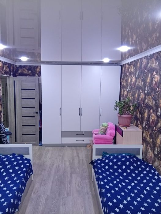 Продам 3х комнатную квартиру Алашахана 35