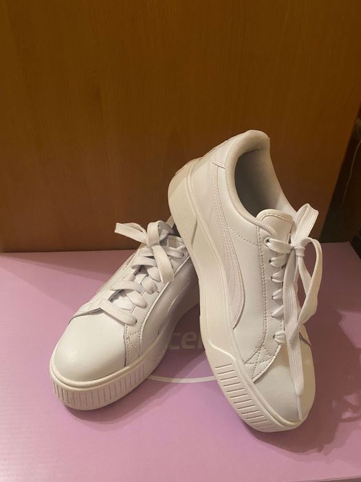 Puma - 24 см стелка