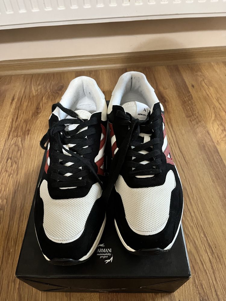 Armani Exchange xv160 xux152