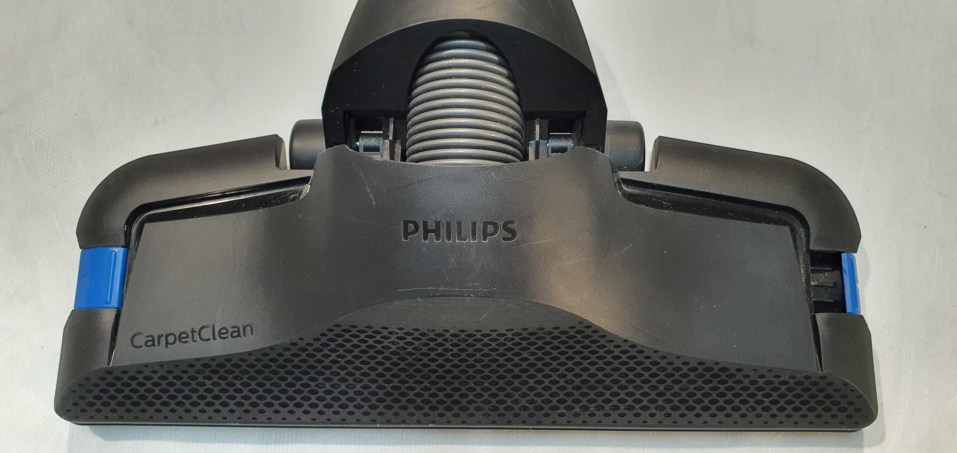 Четка[накрайник]за килими+две малки Philips®.НОВИ