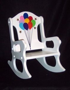 беланчак качалка длядетей