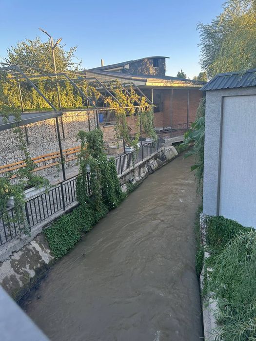 Сдается дача своя в Кибрае