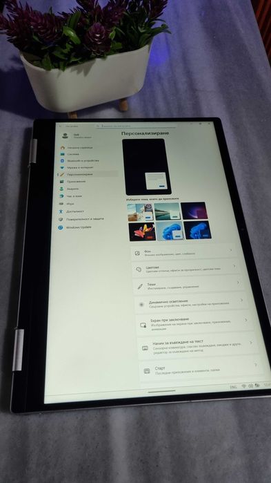 Лаптоп DELL Inspiron 2 в 1 7430 , i5 1335U + сензорен екран