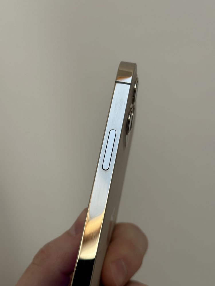 iPhone 12 Pro 128GB 80% Neverlocked Gold
