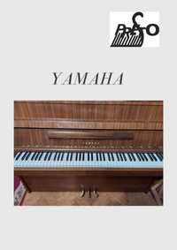 Пиано YAMAHA / Presto Piano Store
