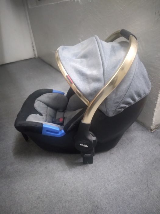 Детское Автокресло. Б/У