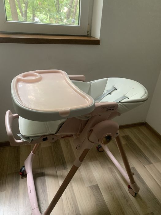 Scaun de masa peg perego