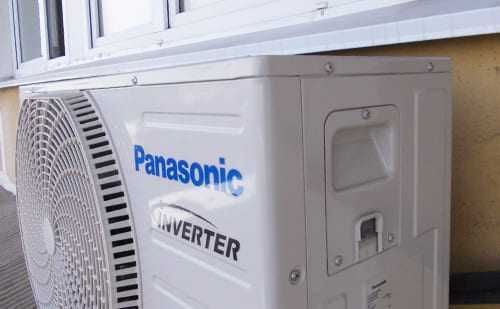 Кондиционер Panasonic 12 DELUX INVERTER nanoe-G AUTO COMFORT Wi-Fi