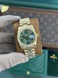 Rolex Date-Just 36