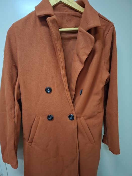 Палто подходящо за есен