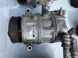 Montaj / Compresor AC Clima 1K0820808B Jetta Passat Golf 6 Leon A3