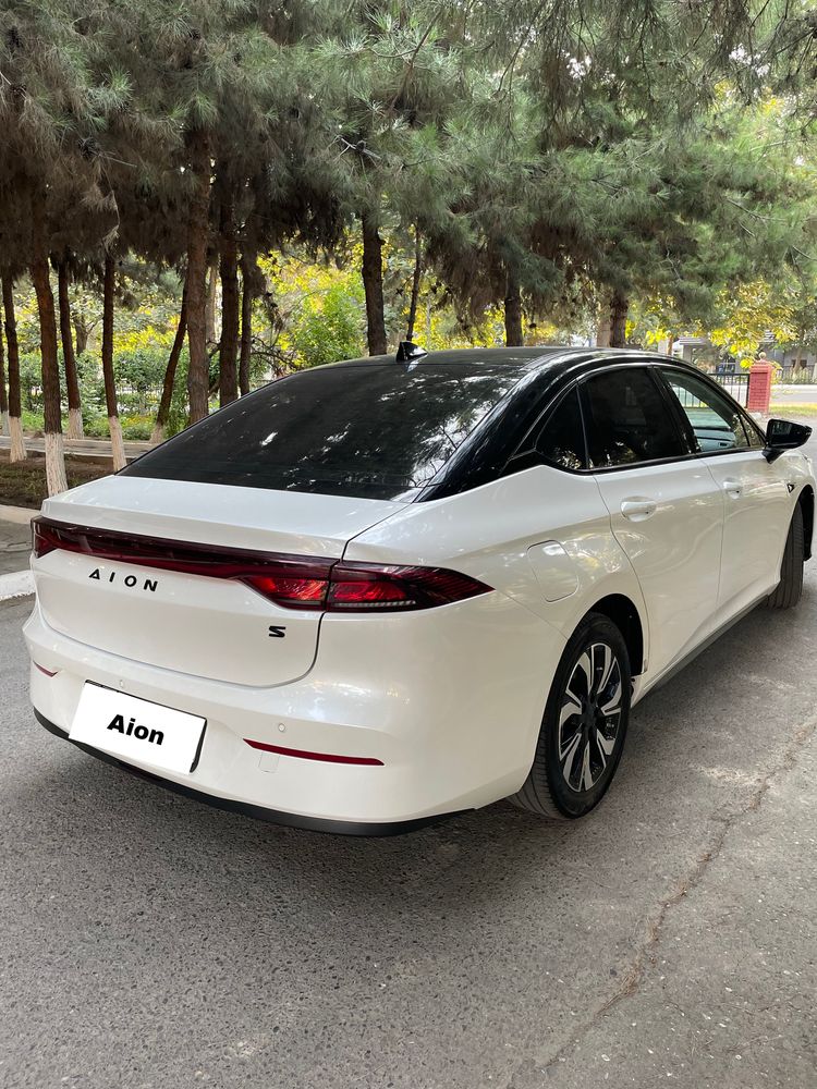 Gac Aion S 580 сотилади