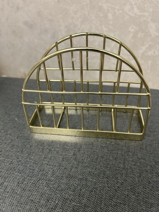 Подставка для бумажных салфеток