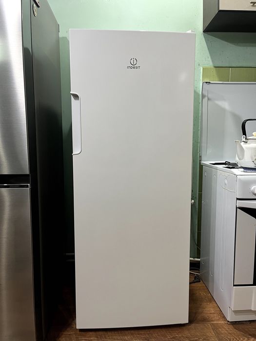 Морозильник INDESIT