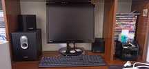 Компьютер Pentium4 б/у.