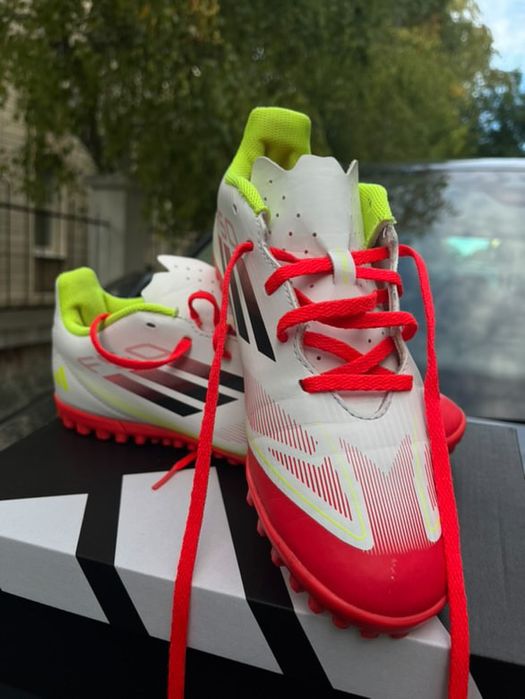 Стоножки Adidas F50