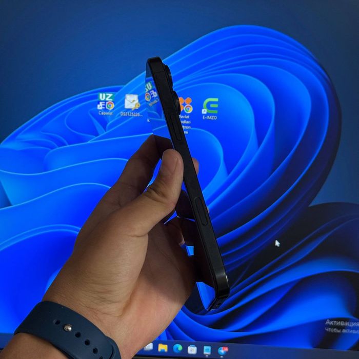 Iphone 16 pro max 256 gb srochna