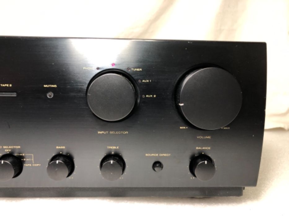 Marantz PM-78 Class A