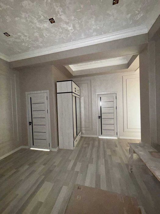 Продается  квартира новостройка 3 ХОНА евро ремонт!